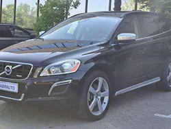 Azul Usado 2012 Volvo XC60 R-Design SUV | 15.400 € (Precio justo)