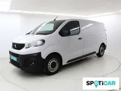 Blanco Usado 2022 Peugeot Expert Van | 24.990 €