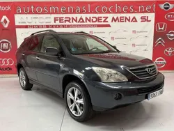 Lexus RX400h