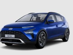 Azul Usado 2023 Hyundai Bayon SUV | 14.900 € (Buen precio)