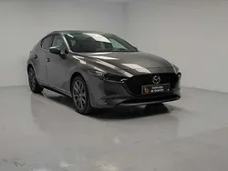 Gris Usado 2024 Mazda 3 | 27.600 € (Caro)