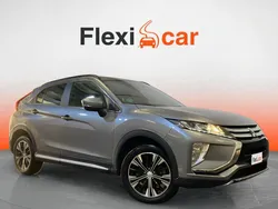 Gris Usado 2018 Mitsubishi Eclipse Cross Spirit SUV | 14.490 € (Super precio)