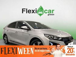 Gris Usado 2018 Hyundai Ioniq Utilitario | 16.190 € (Caro)