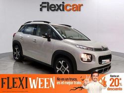 Gris Usado 2018 Citroën C3 Aircross PureTech SUV | 10.790 € (Precio justo)