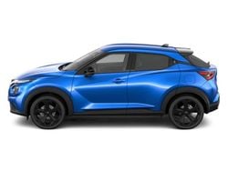 Azul Nuevo 2025 Nissan Juke Tekna SUV | 27.299 € (Precio justo)