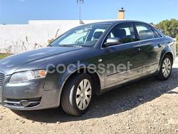 Gris / plata Usado 2006 Audi A4 Berlina | 4600 € (Precio justo)