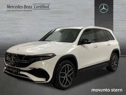 Mercedes EQB250+