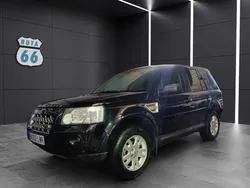 Usado 2009 Land Rover Freelander 2 S SUV | 10.590 € (Precio justo)