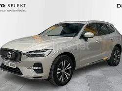 Gris Usado 2024 Volvo XC60 Core SUV | 44.400 € (Super precio)
