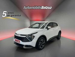 Blanco Usado 2025 Kia Sportage SUV | 26.490 € (Super precio)