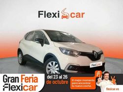 Beige Usado 2019 Renault Captur Life SUV | 9490 € (Precio justo)