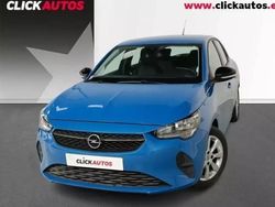 Usado 2023 Opel Corsa Edition | 9450 € (Super precio)