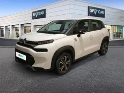 Blanco Usado 2024 Citroën C3 Aircross PureTech SUV | 15.990 € (Precio justo)