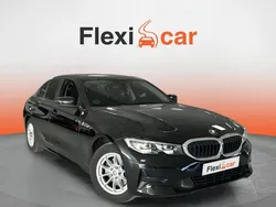 BMW 320 Gran Turismo