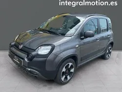 Usado 2022 Fiat Panda Cross Cross Utilitario | 11.500 € (Precio justo)