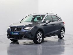 Usado 2023 Seat Arona FR SUV | 20.990 € (Precio justo)