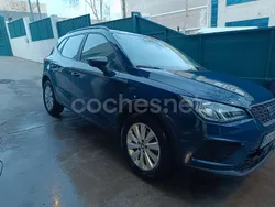 Azul Usado 2019 Seat Arona Style SUV | 8990 € (Precio justo)
