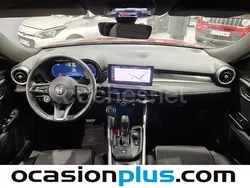 Rojo Usado 2022 Alfa Romeo Tonale Sprint SUV | 24.950 € (Precio justo)