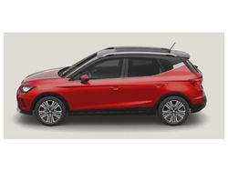 Negro Nuevo 2025 Seat Arona Xperience SUV | 24.870 € (Precio justo)