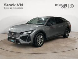 Blanco okenite Nuevo 2025 Peugeot 408 GT GT | 34.350 €