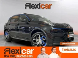 Negro Usado 2023 Lynk & Co 01 SUV | 26.990 € (Un poco caro)