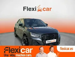 Gris Usado 2023 Audi Q2 Premium SUV | 30.980 € (Un poco caro)