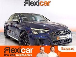 Azul Usado 2020 Audi A3 Premium | 36.990 €