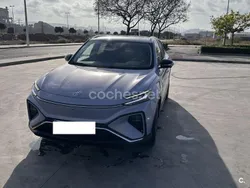 Eléctrico Usado 2022 MG Marvel R Performance SUV | 26.900 €