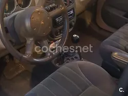 Negro Usado 2005 Chrysler PT Cruiser Clasic Monovolumen | 800 €