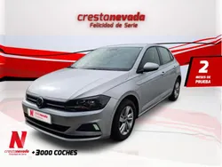 Usado 2019 VW Polo Advance | 13.074 € (Precio justo)