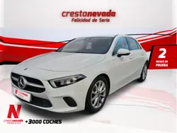 Usado 2019 Mercedes A200 | 25.224 € (Precio justo)