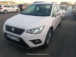 Usado 2020 Seat Arona Style SUV | 15.700 € (Precio justo)