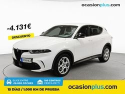 Blanco Usado 2022 Alfa Romeo Tonale Sprint SUV | 25.100 € (Buen precio)