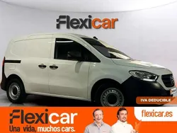 Amarillo Usado 2023 Mercedes Citan 108 Monovolumen | 15.990 €