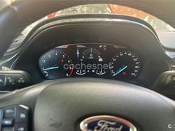 Blanco Usado 2020 Ford Puma Titanium SUV | 14.500 € (Precio justo)