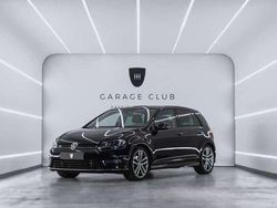 Usado 2014 VW Golf VII Sport Familiar | 17.099 € (Precio justo)