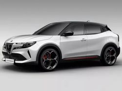 Blanco Nuevo 2025 Alfa Romeo Junior Veloce | 45.799 €