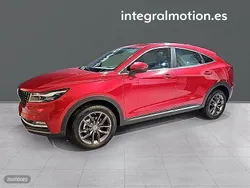 Rojo Nuevo 2025 DFSK Fengon | 26.900 € (Precio justo)