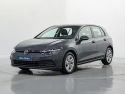 Usado 2021 VW Golf VIII | 18.990 € (Un poco caro)