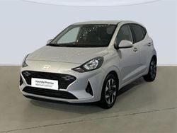 Lumen grey Nuevo 2025 Hyundai i10 Utilitario | 14.999 € (Precio justo)
