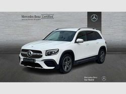Usado 2021 Mercedes GLB200 SUV | 33.095 € (Precio justo)