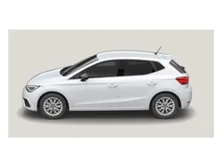 Blanco Nuevo 2025 Seat Ibiza XCELLENCE | 19.990 € (Precio justo)