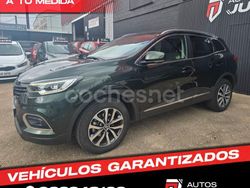 Verde Usado 2019 Renault Kadjar Version S SUV | 17.500 € (Precio justo)