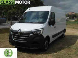 Blanco Usado 2021 Renault Master Van | 20.990 €