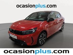 Rojo Usado 2025 Opel Corsa S Utilitario | 14.455 € (Precio justo)