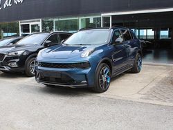 Azul Usado 2023 Lynk & Co 01 SUV | 18.850 € (Precio justo)