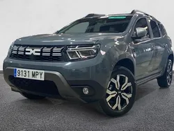Usado 2024 Dacia Duster Journey SUV | 20.480 € (Precio justo)