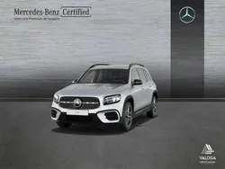 Usado 2024 Mercedes GLB200 AMG line SUV | 42.830 € (Precio justo)