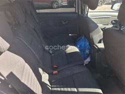 Blanco Usado 2014 Renault Scénic III LIMITED Monovolumen | 4600 € (Super precio)