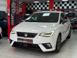Blanco Usado 2020 Seat Ibiza XCELLENCE Berlina | 14.490 € (Un poco caro)